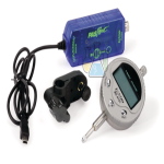 Position Sensor (Digital Dial Gauge)